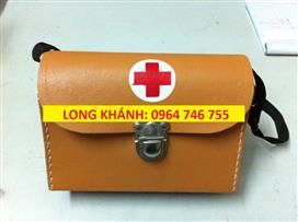Cty Long Khánh Túi cứu thương (Túi y tế)